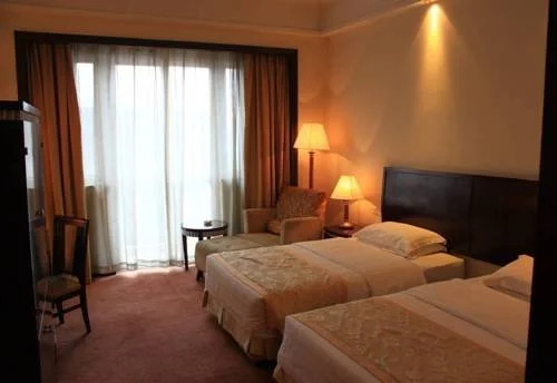 Shanghai Xietong Hotel