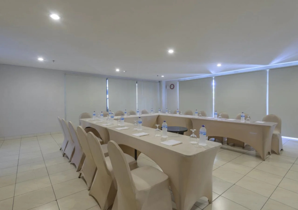 Grand Kuta Hotel and Residence