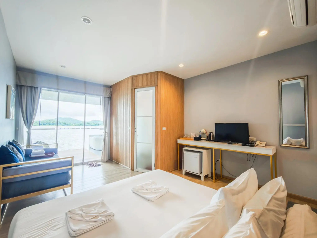 Raya Buri Resort Kanchanaburi