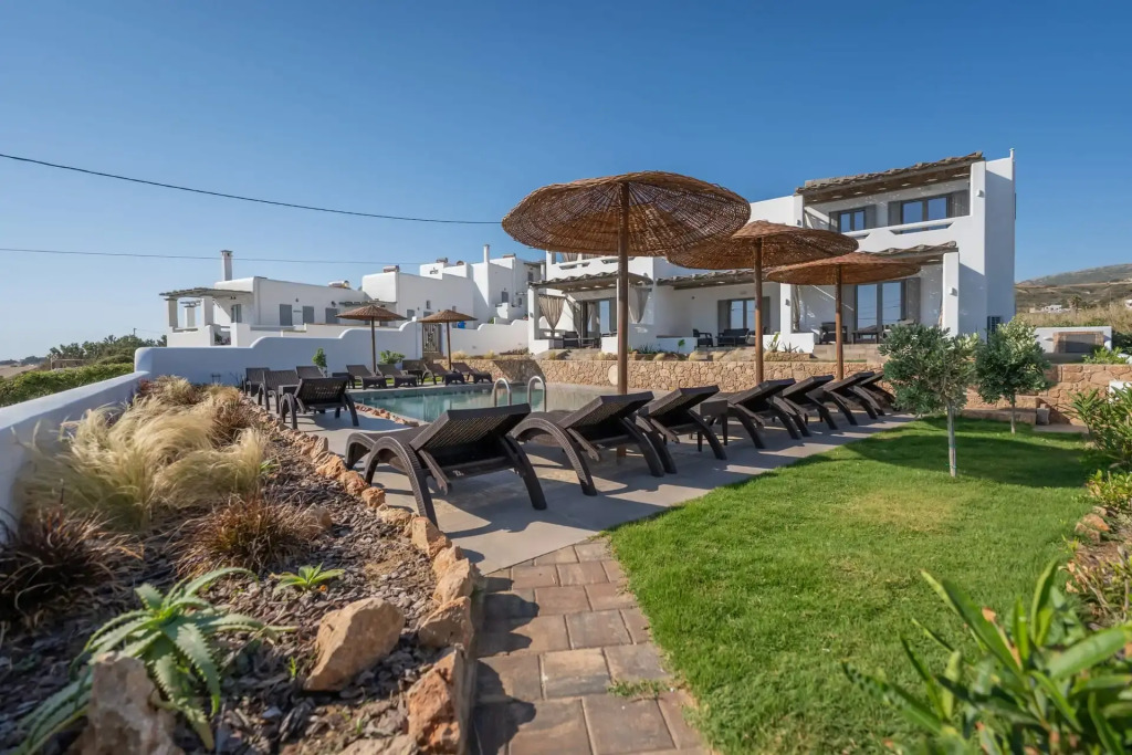 Skyros Trias
