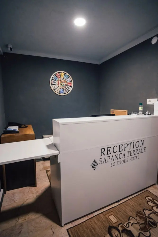 Boutique Sapanca