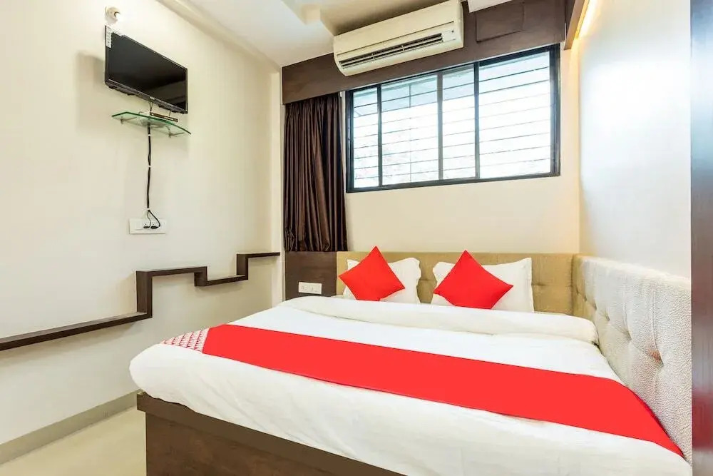 Rajshahi Resort And Marriage Garden By OYO Rooms