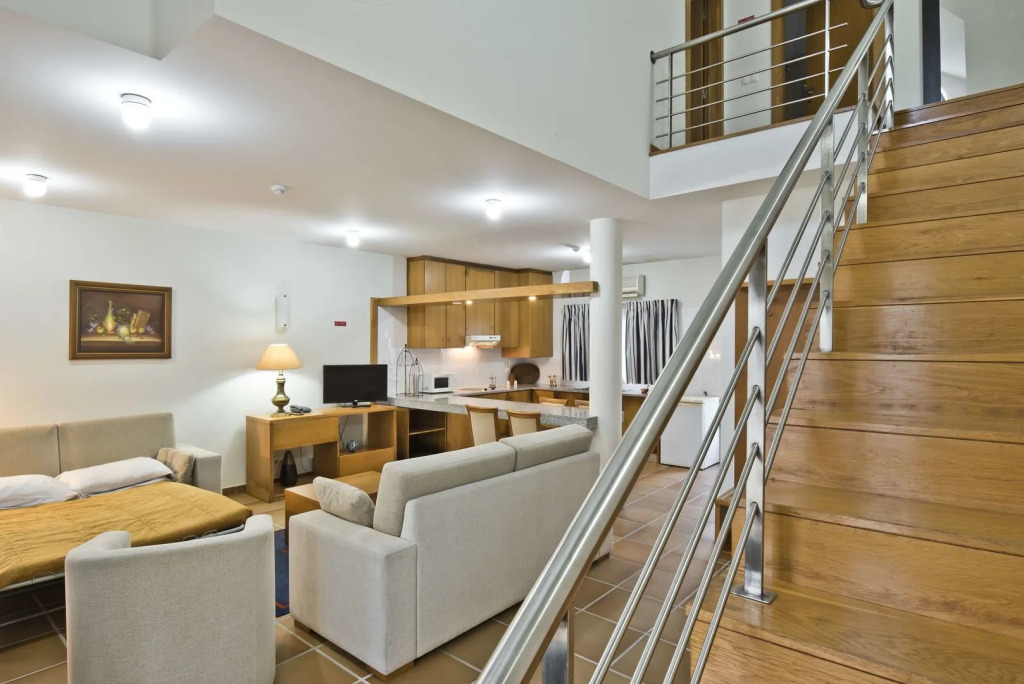 Lam Hotel Estarreja