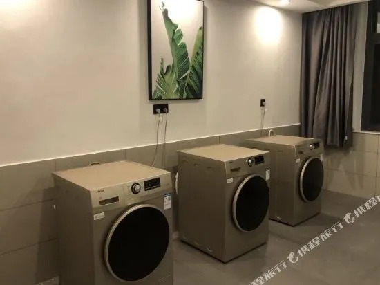 Shangke Youpin Hotel (Hengyang Shigu Academy)