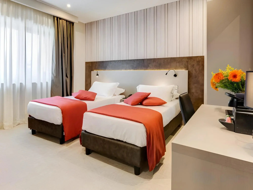 Eurogarden Hotel