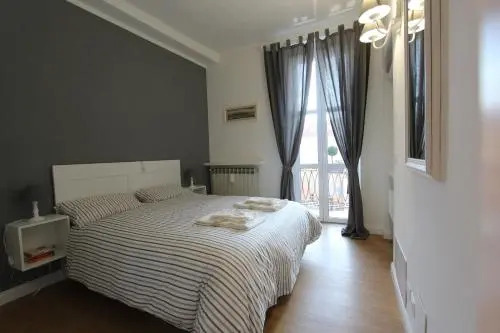 I DUE APPARTAMENTI Turin Centre