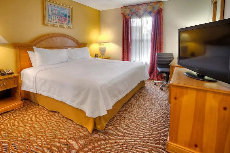 Homewood Suites Fort Myers Bell Tower