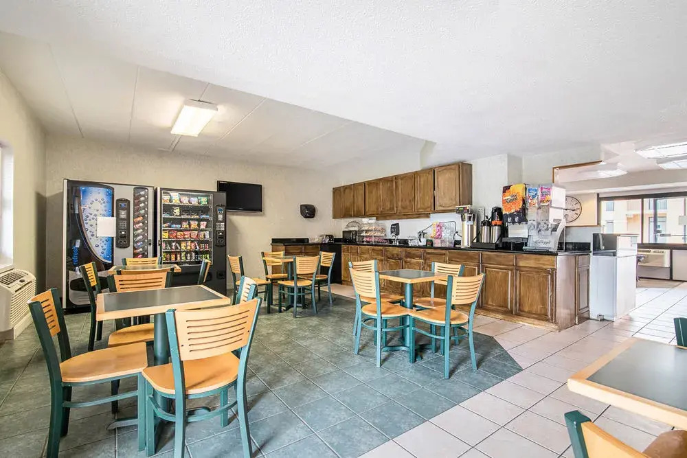 Days Inn Danvers-boston Salem