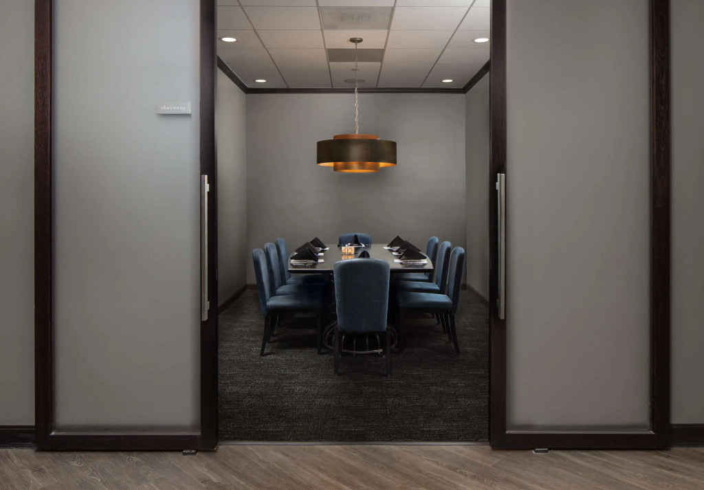 Radisson Blu Fargo