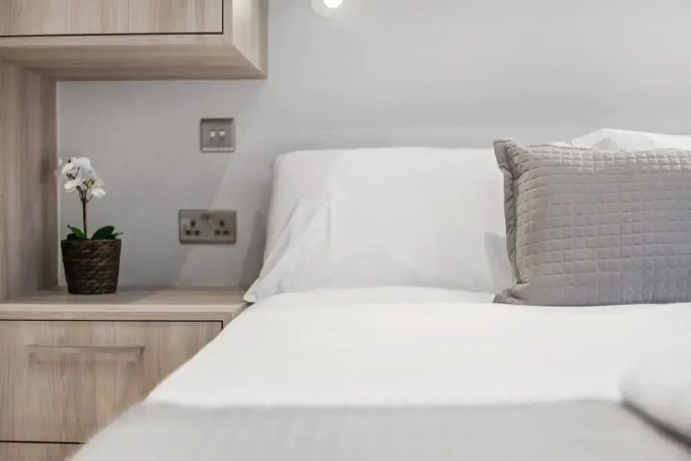 Executive Apartments in Camden Town