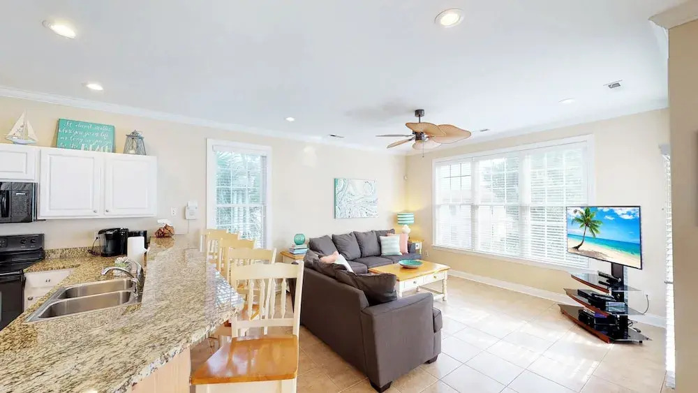 Caribbean Cove 504