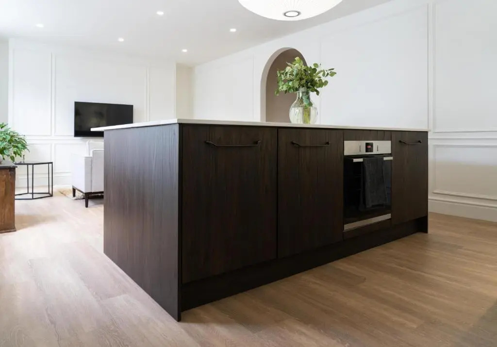Deluxe Apartment in Historic Quarter near Beaches