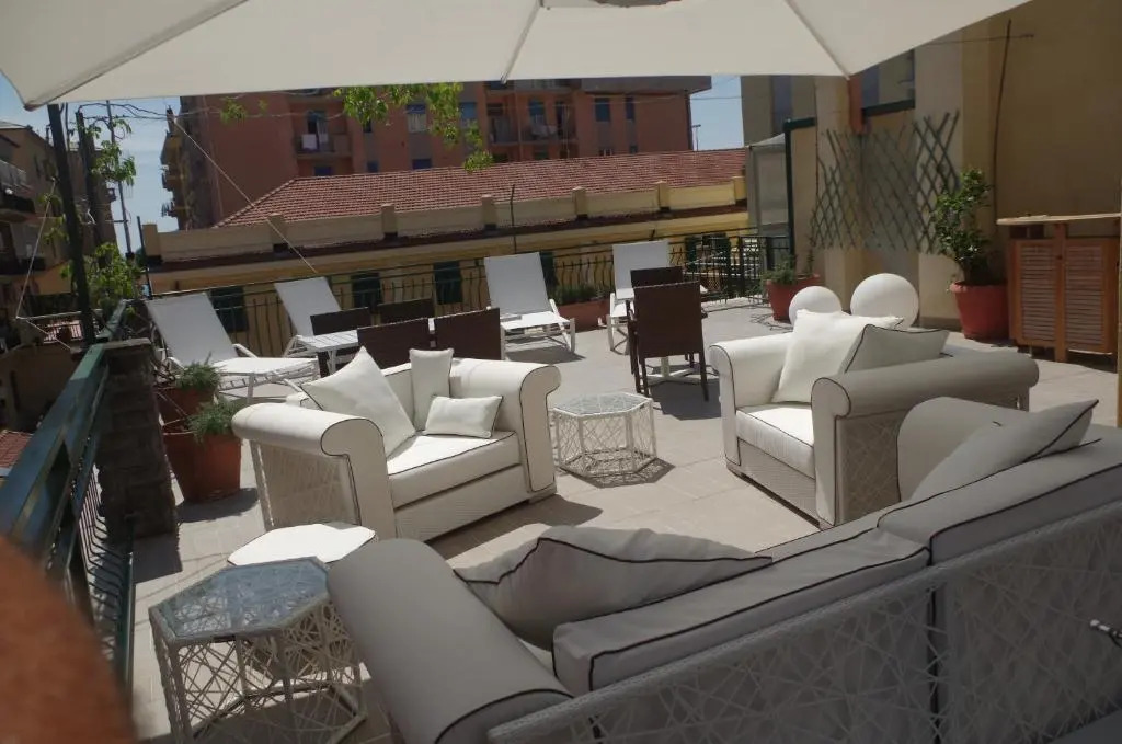 Hotel Alba