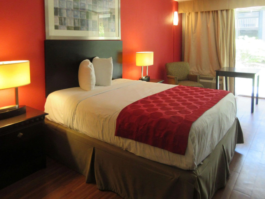 Quality Inn Wayne - Fairfield Area