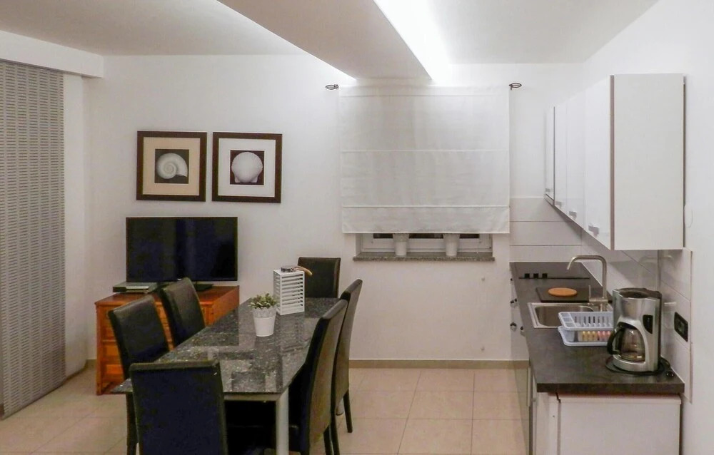 Nice Apartment in Pula With 1 Bedrooms and Wifi