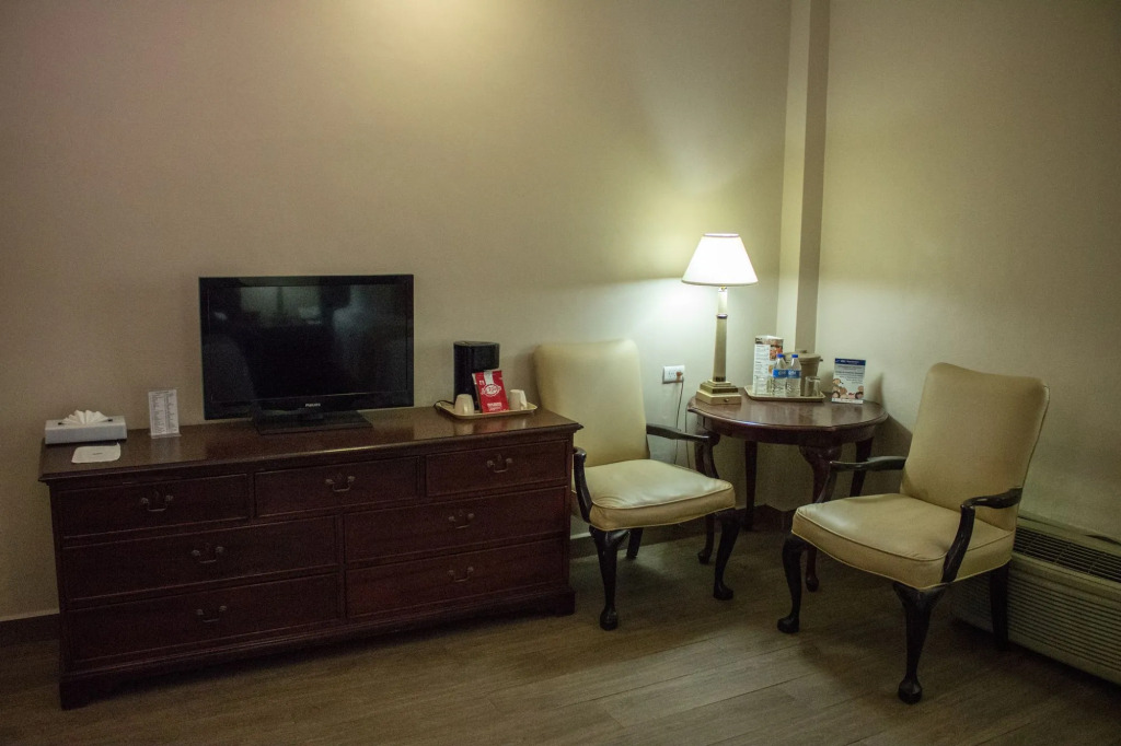 Hotel Plaza Calzada