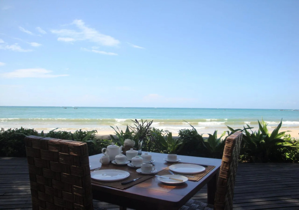 Yoma Cherry Lodge