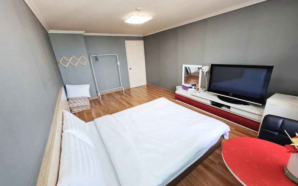 Yangyang Naksan Pebble Beach