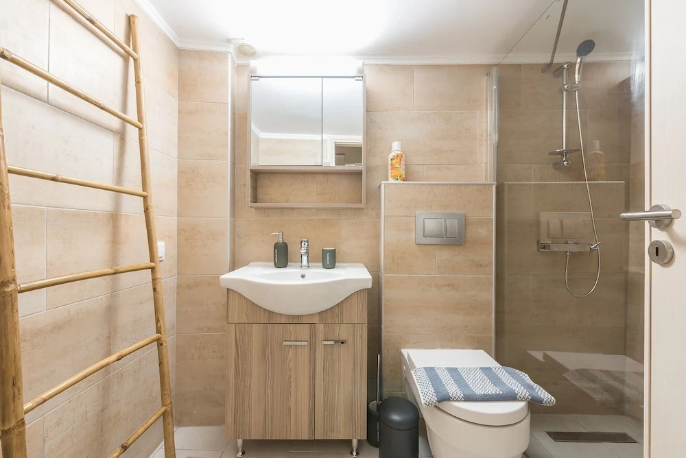 Acropolis Family Suite by Cloudkeys