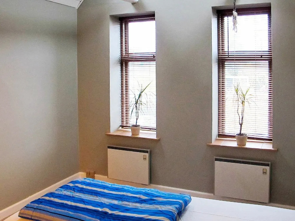 Attractive Holiday Home in Zealand Denmark With Garden