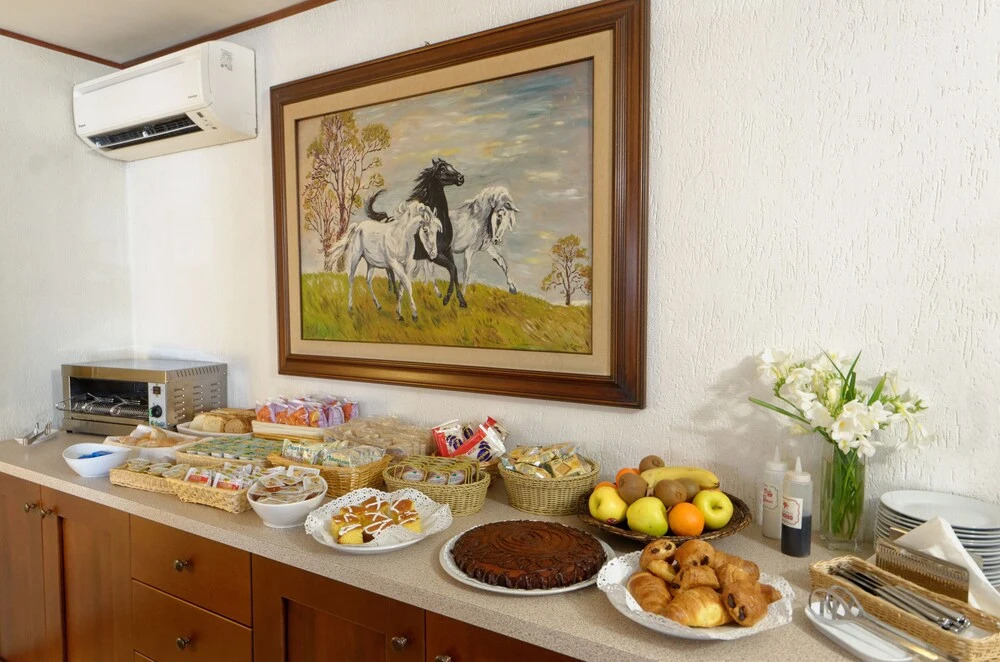 Hotel Ravenna
