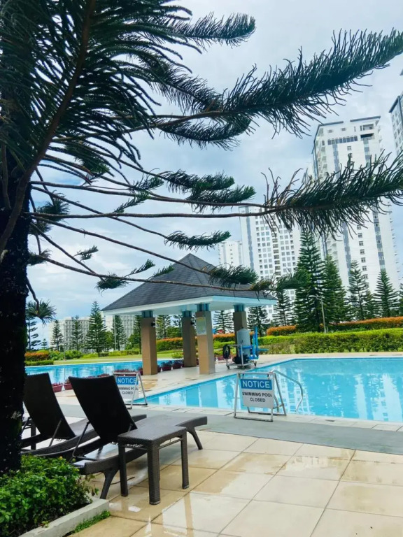 Wind Residences