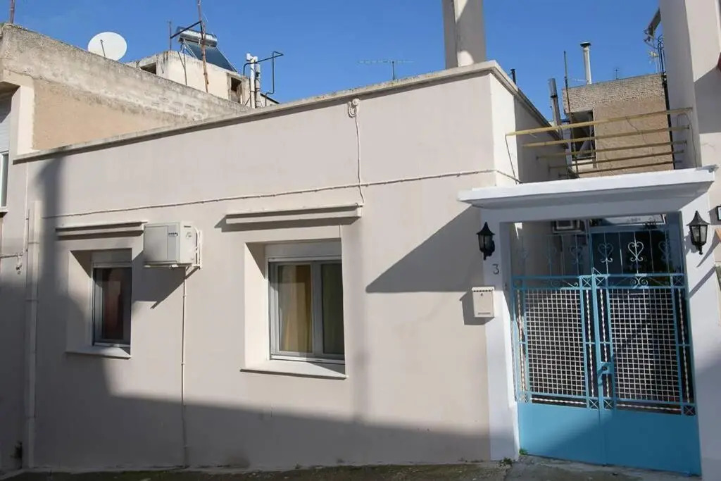 Country House Near The Center Athens
