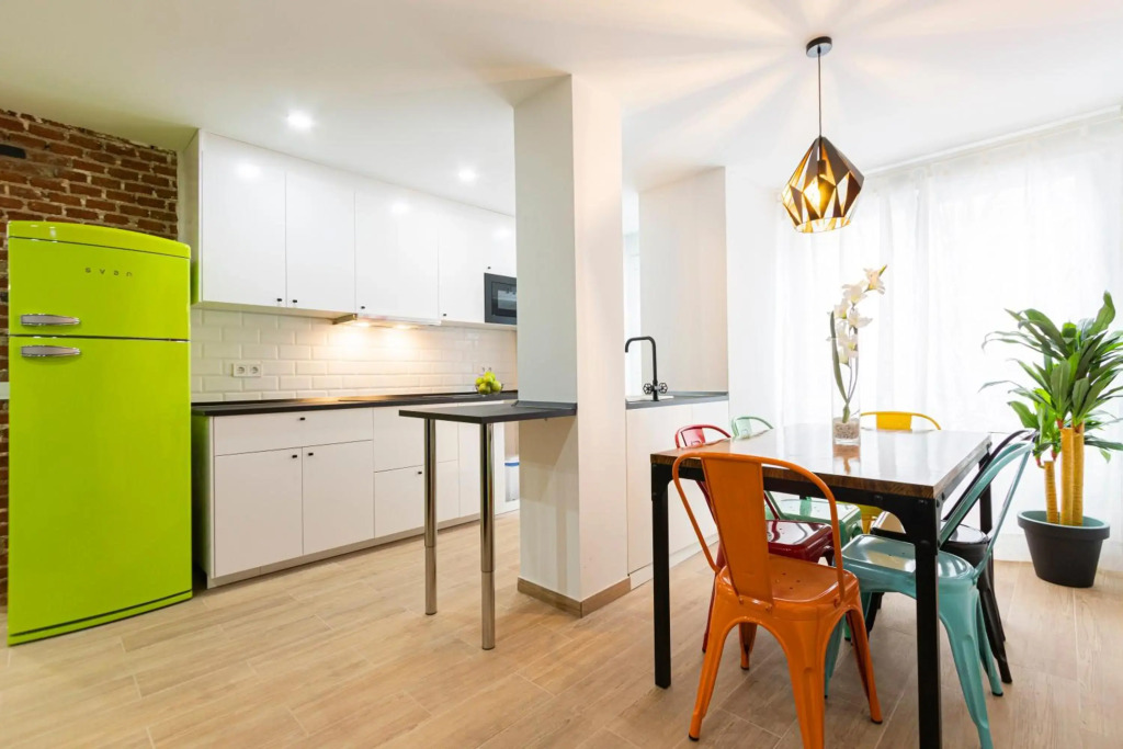 Ever House - IFEMA Canillas