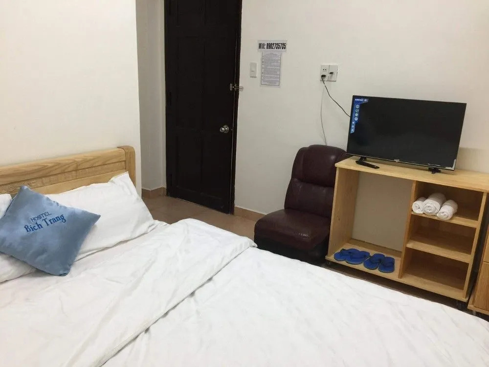 Bich Trang Hostel
