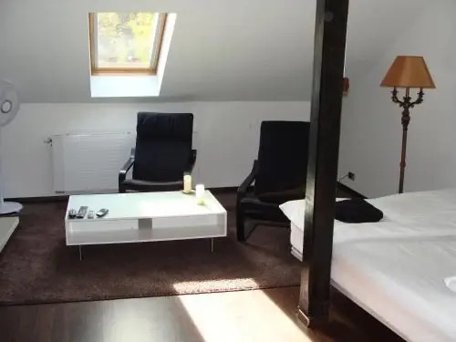 Aparthotel Sol