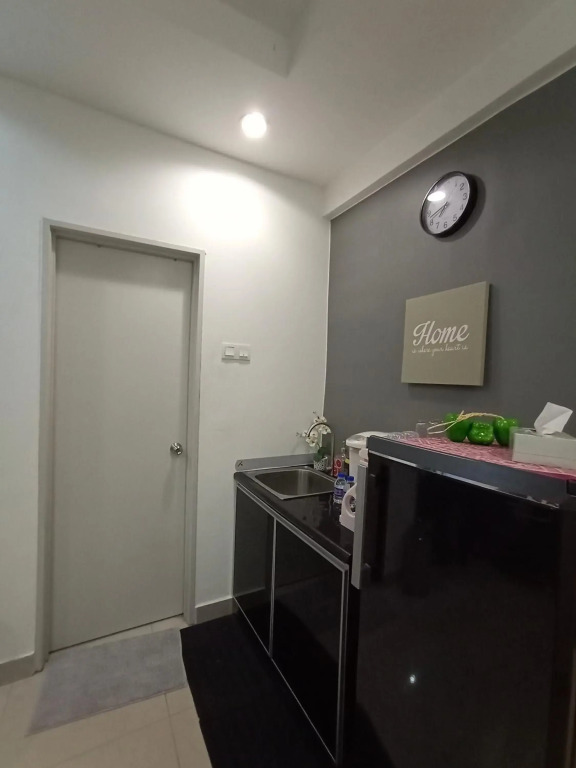 Homi Homestay Menara U2