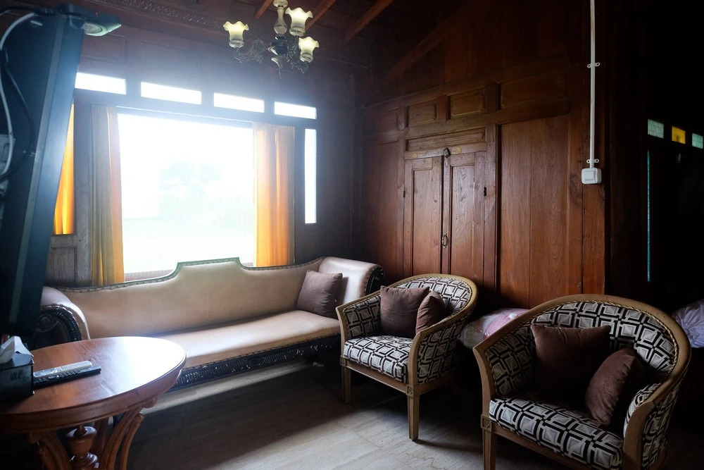 The Lavana Pondok Anugerah