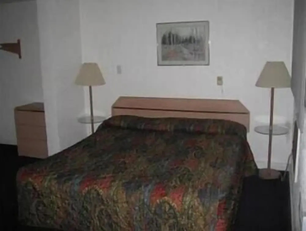 Hub Motel