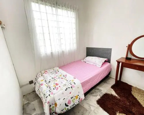 PD Best Homestay