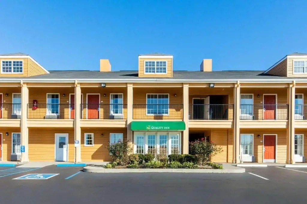 Jameson Inn Arab