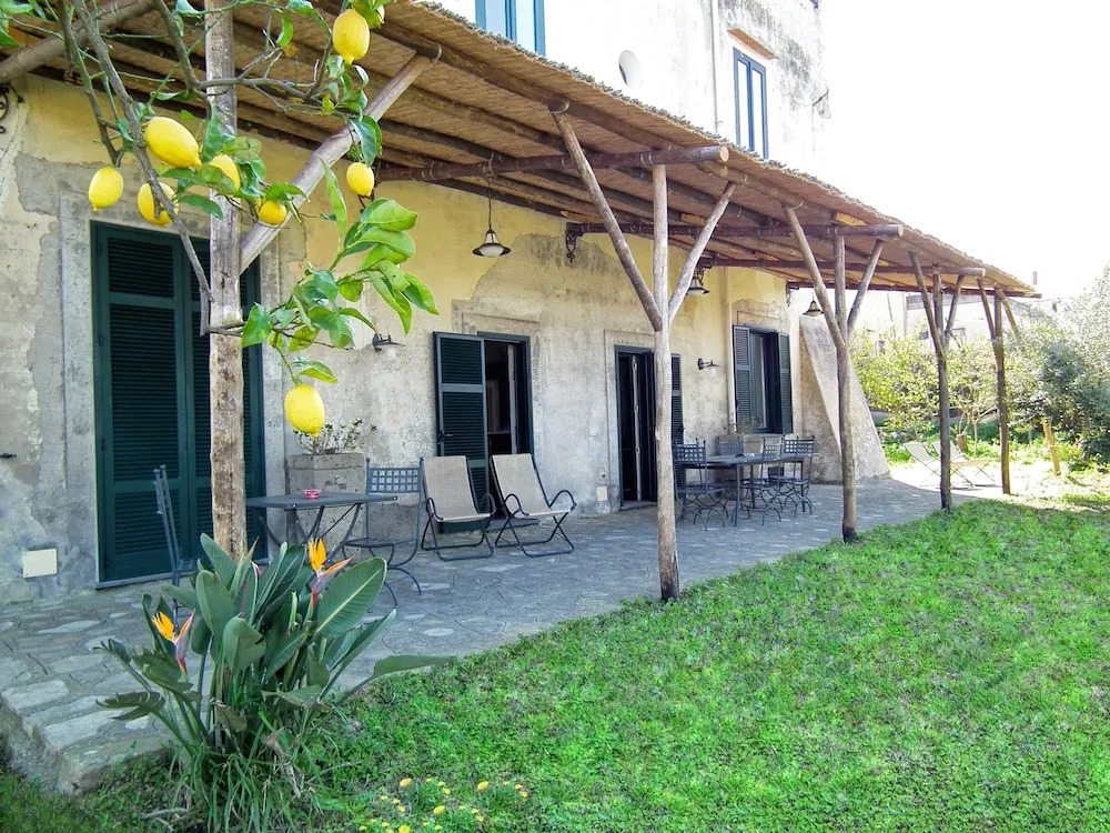 La Ciucciara Holiday Homes