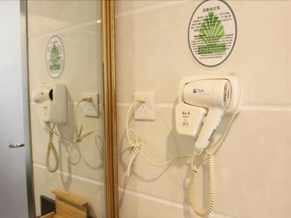 GreenTree Alliance AnHui HeFei Suzhou Road Hotel