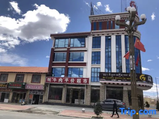 ruilong Hotel
