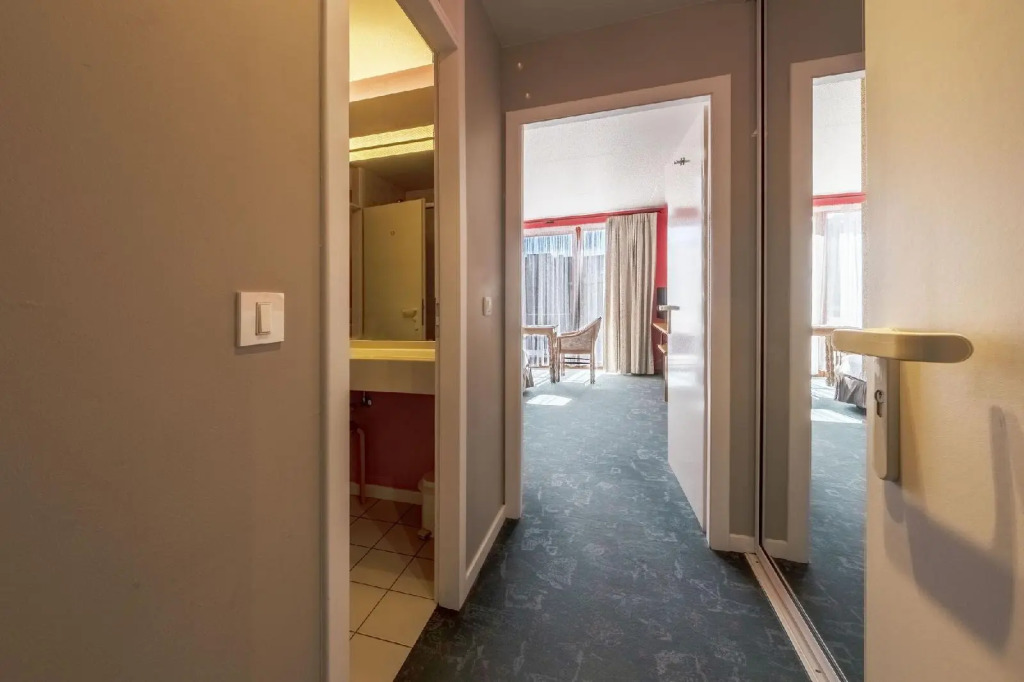 Hostellerie La Villa Des Roses