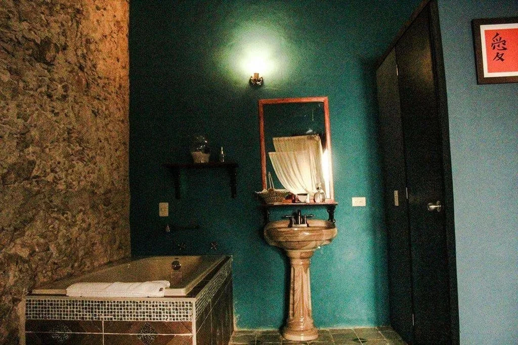 Hotel & Boutique Miguel Arcangel