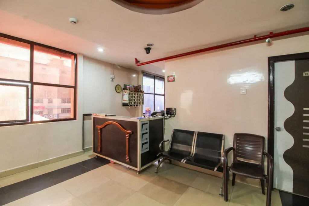 Dwaraka Inn
