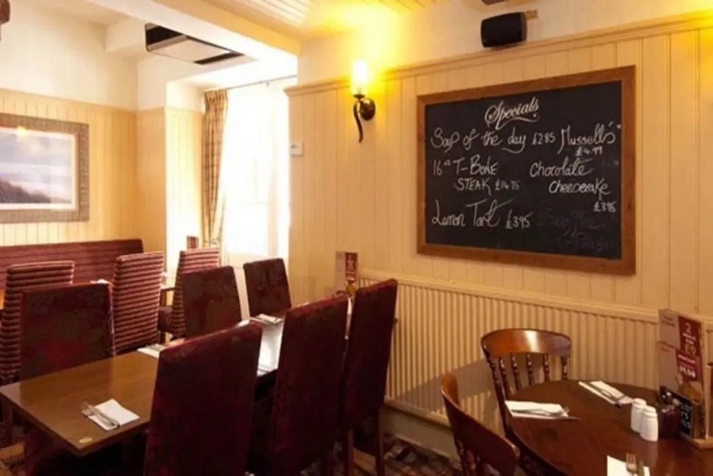 Premier Inn Paignton - Goodrington Sands