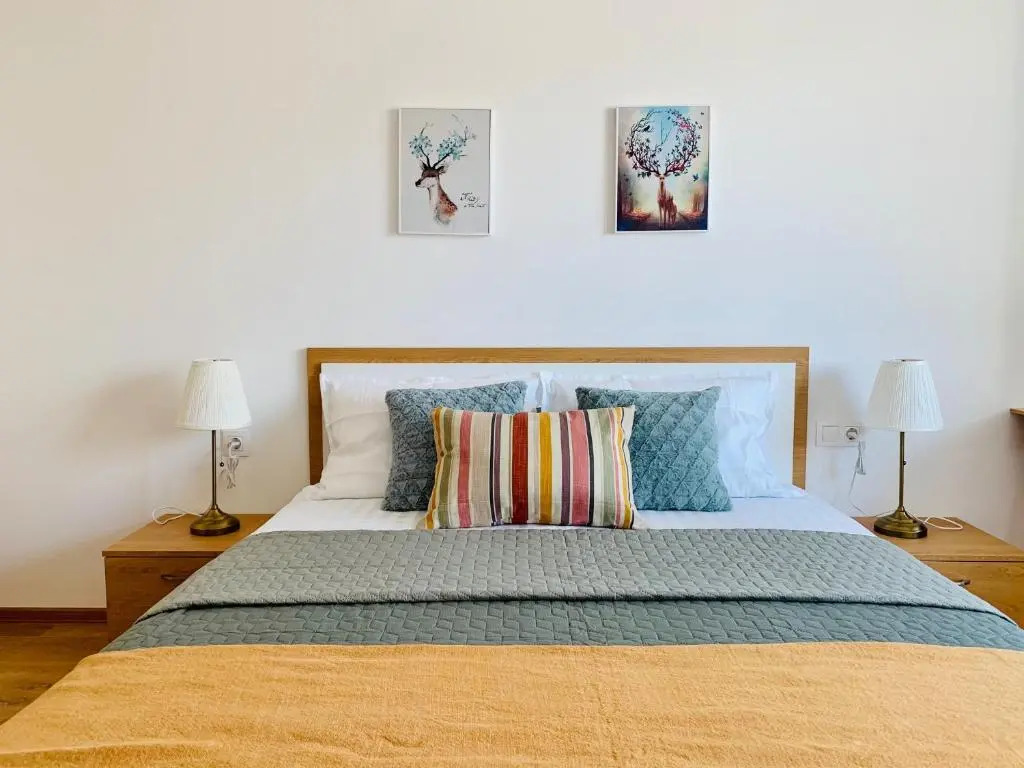 Gardenia Apartments