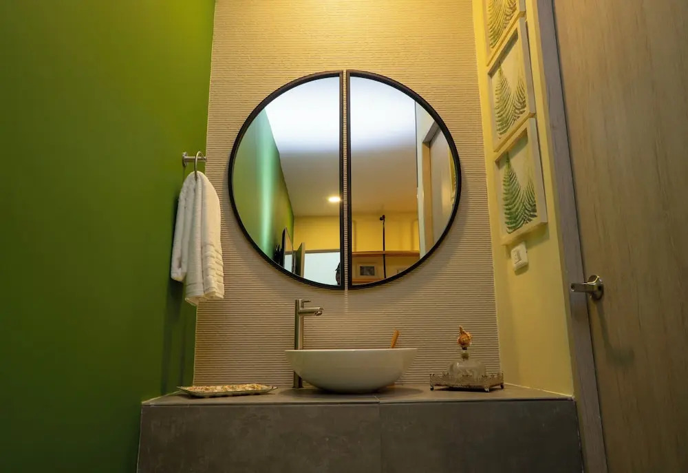 Casa Ramona Boutique Rooms