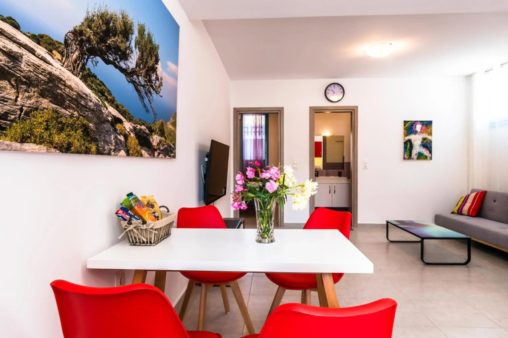 Adelphi Apartments