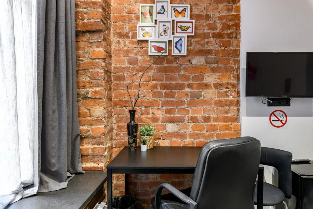 Sergeew Apartments (Сергеев Апартментс)