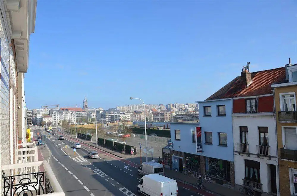 Hotel Sabot DOr