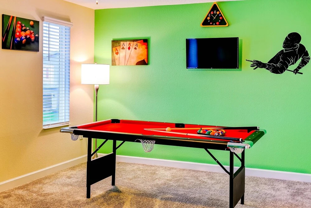 Greenway Villa