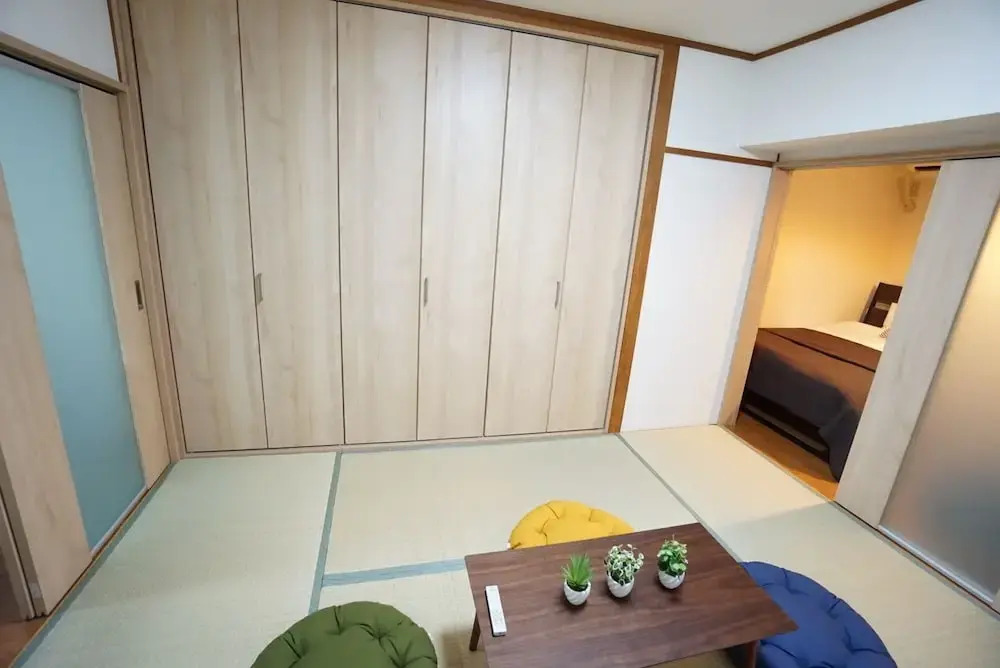 Takemura House Kyoubashi
