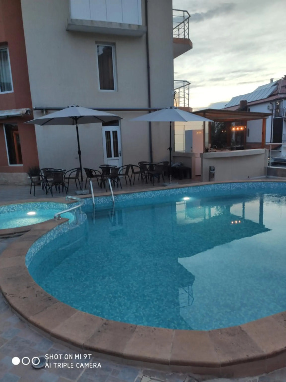 Hotel PERLA BEACH
